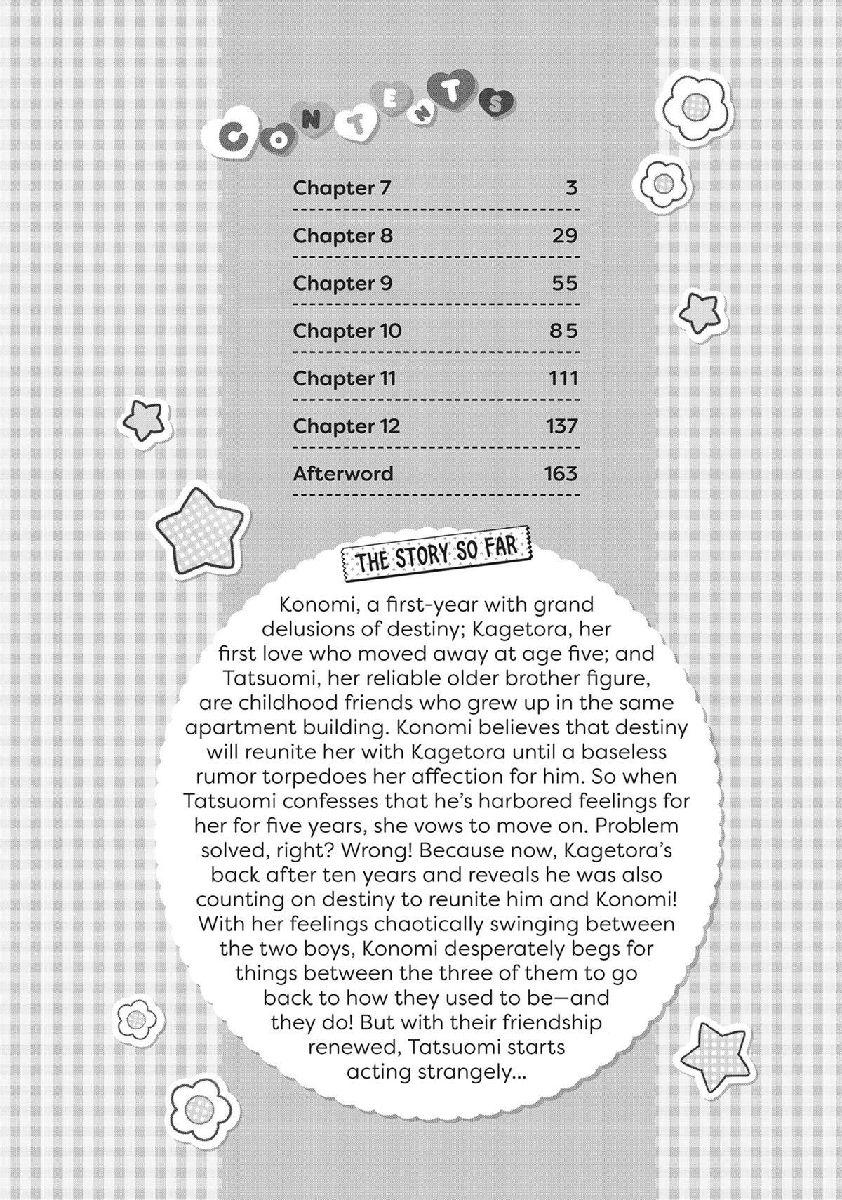 Read Tiger & Dragon Manga Online