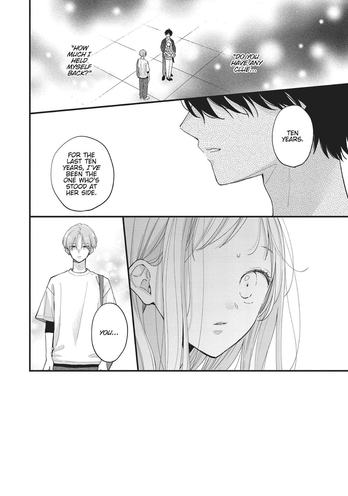 Read Tiger & Dragon Manga Online