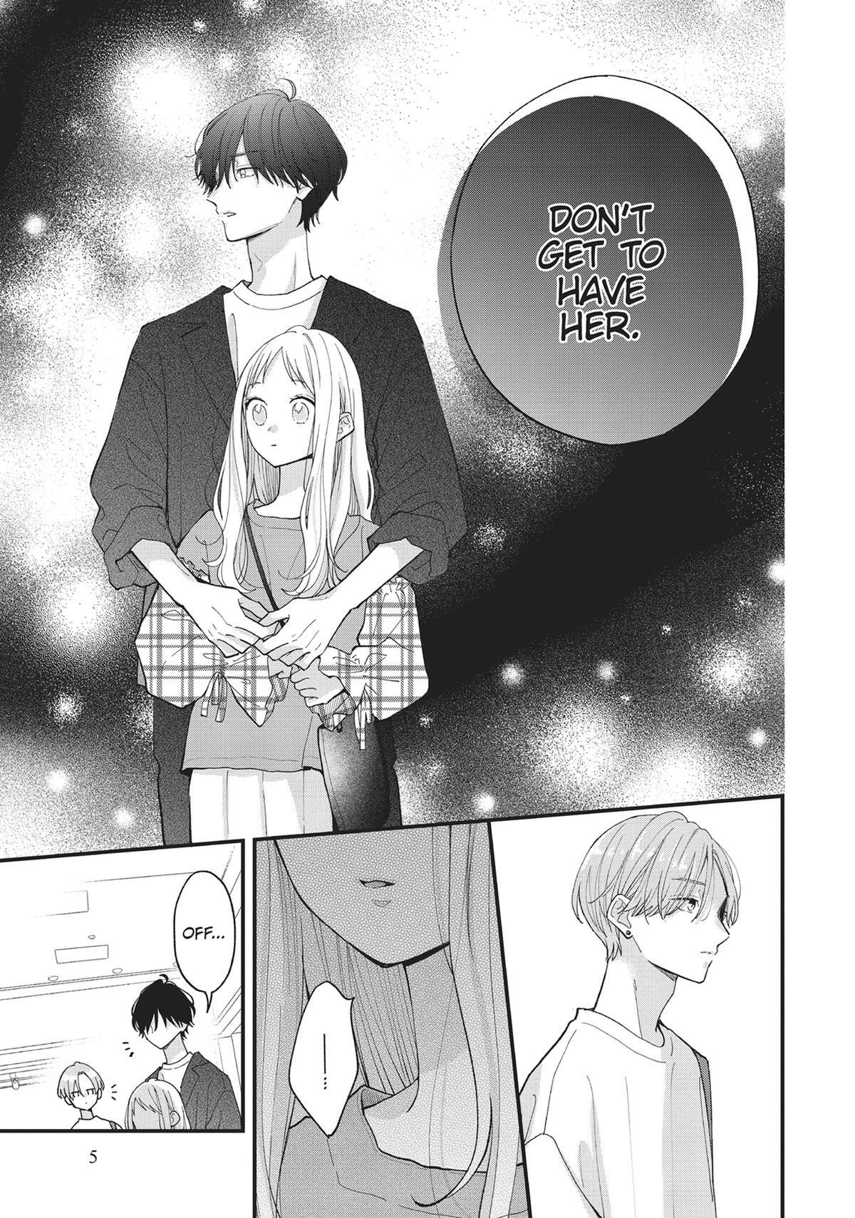Read Tiger & Dragon Manga Online