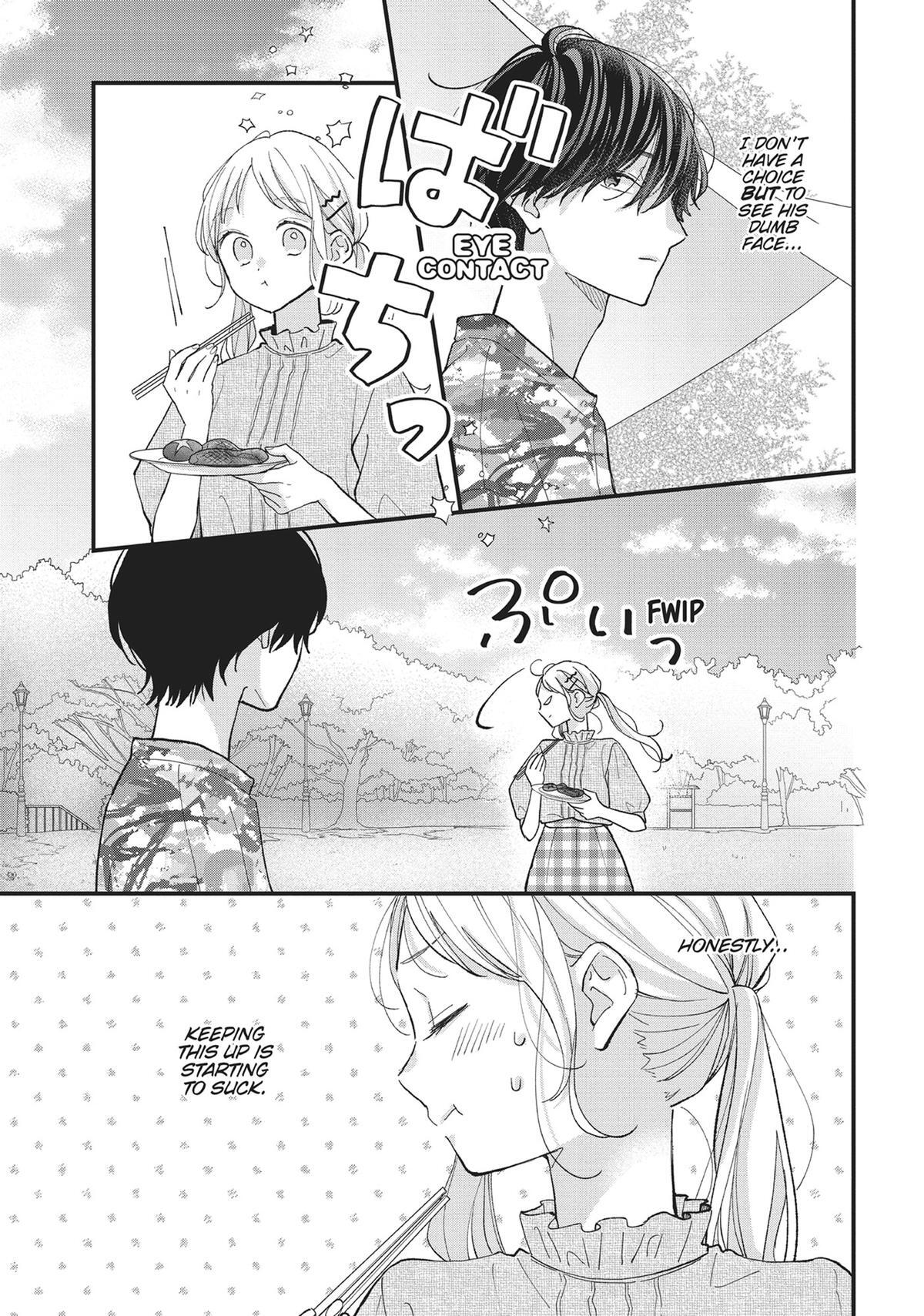 Read Tiger & Dragon Manga Online
