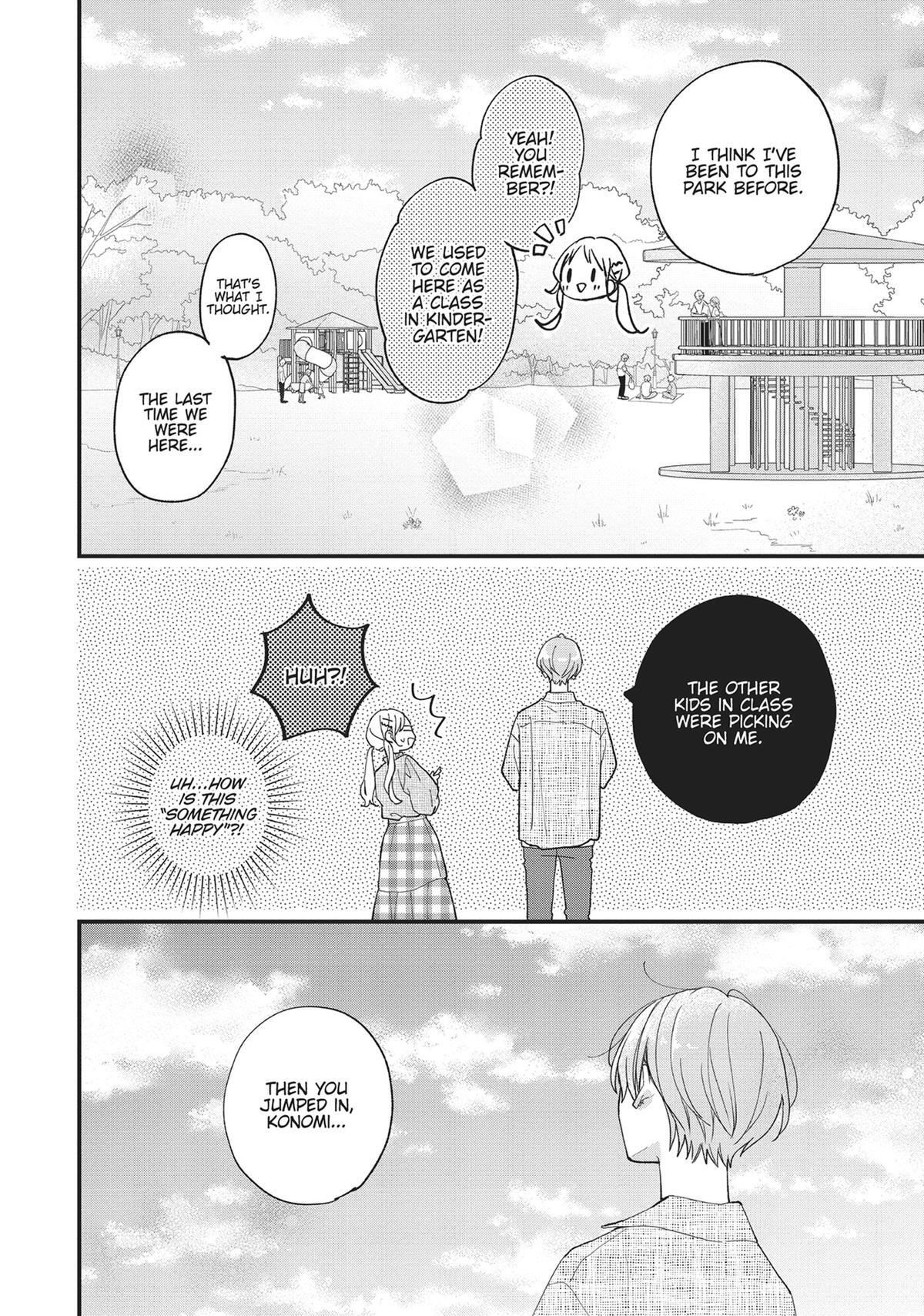 Read Tiger & Dragon Manga Online