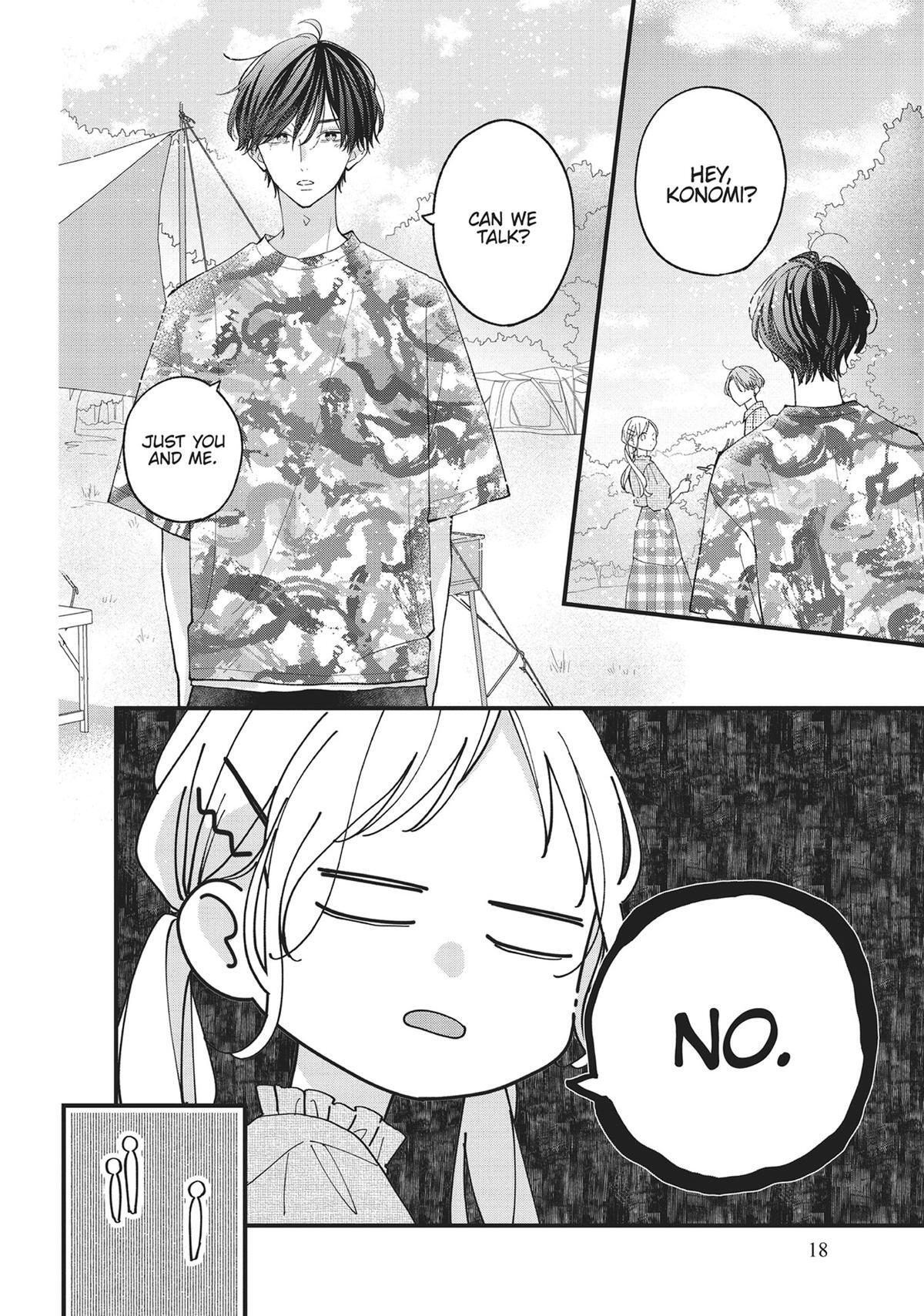 Read Tiger & Dragon Manga Online