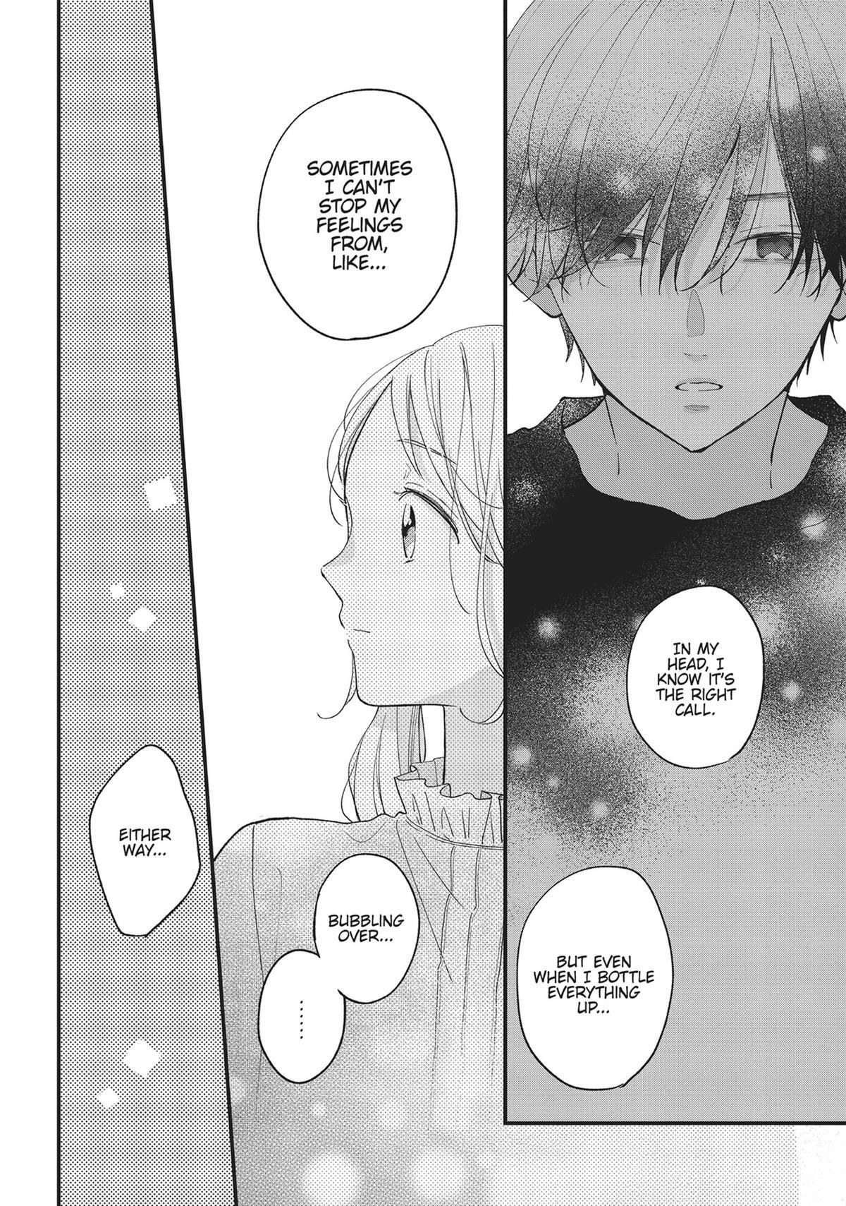 Read Tiger & Dragon Manga Online