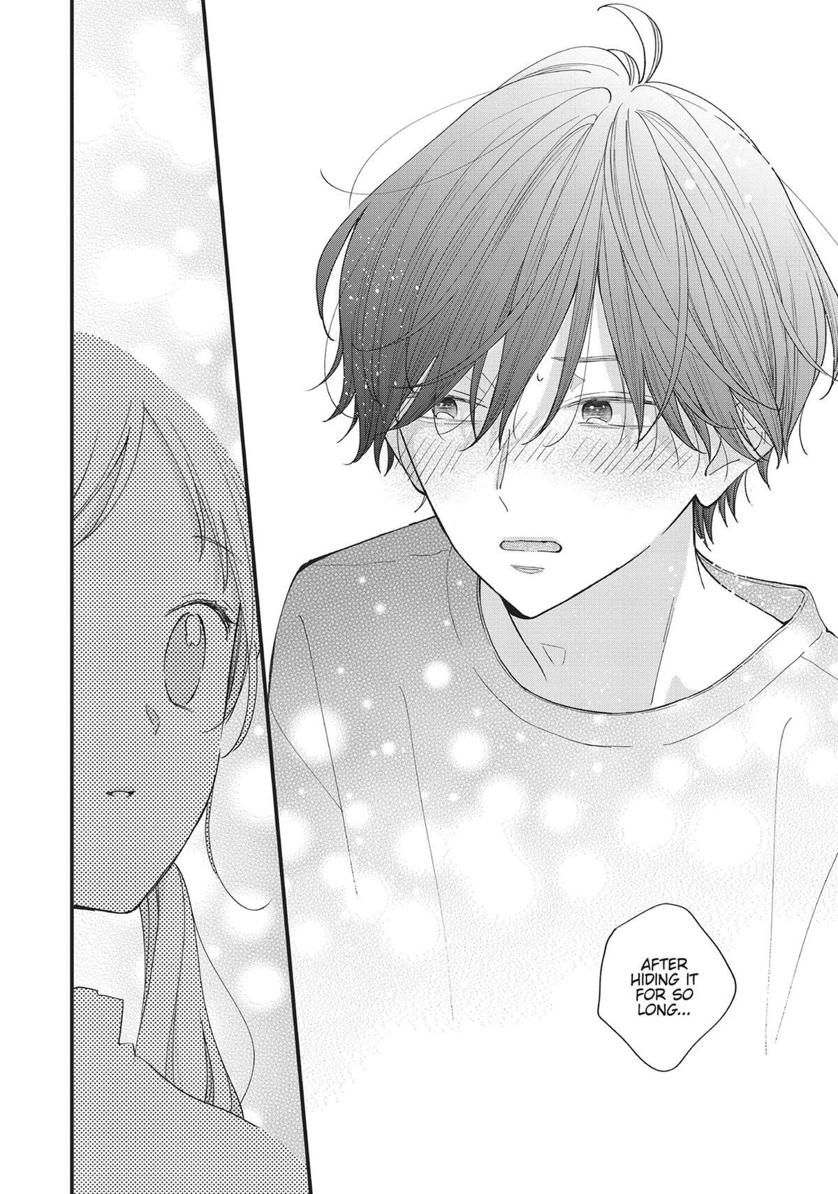Read Tiger & Dragon Manga Online