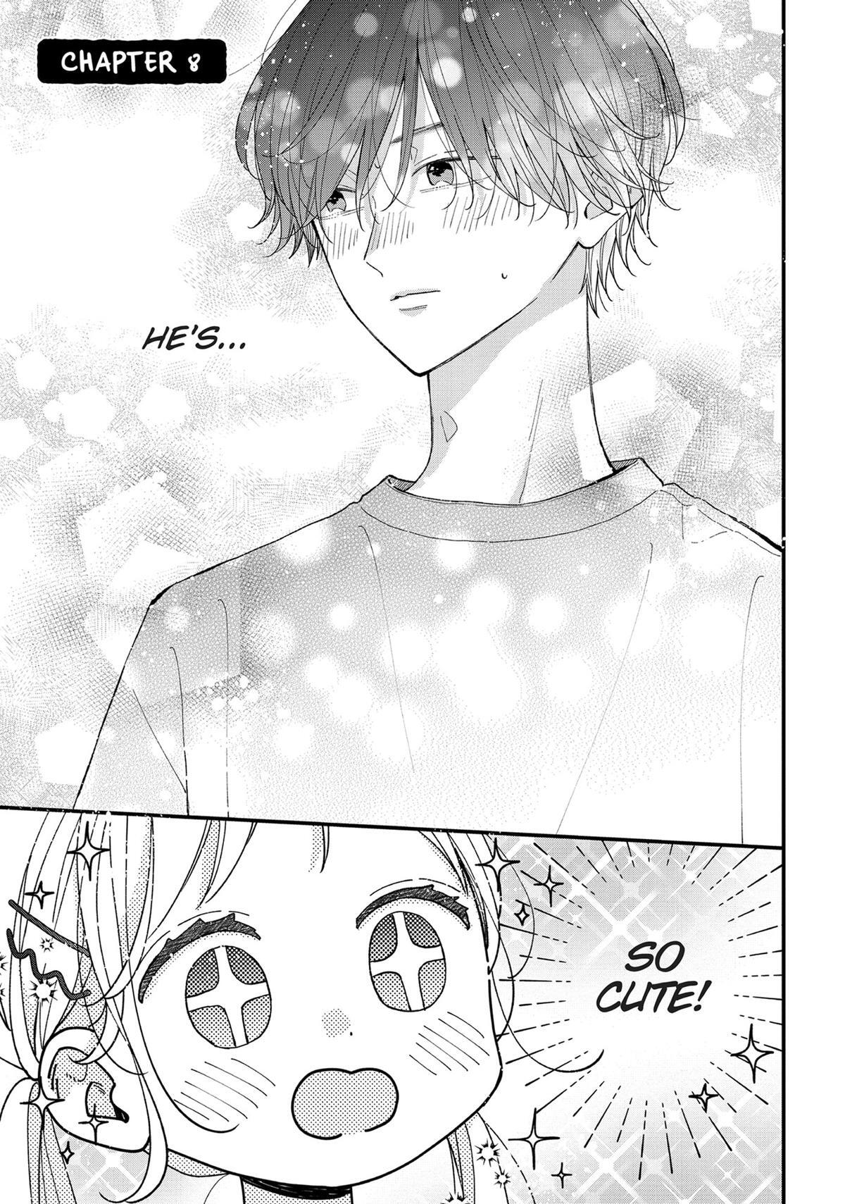 Read Tiger & Dragon Manga Online