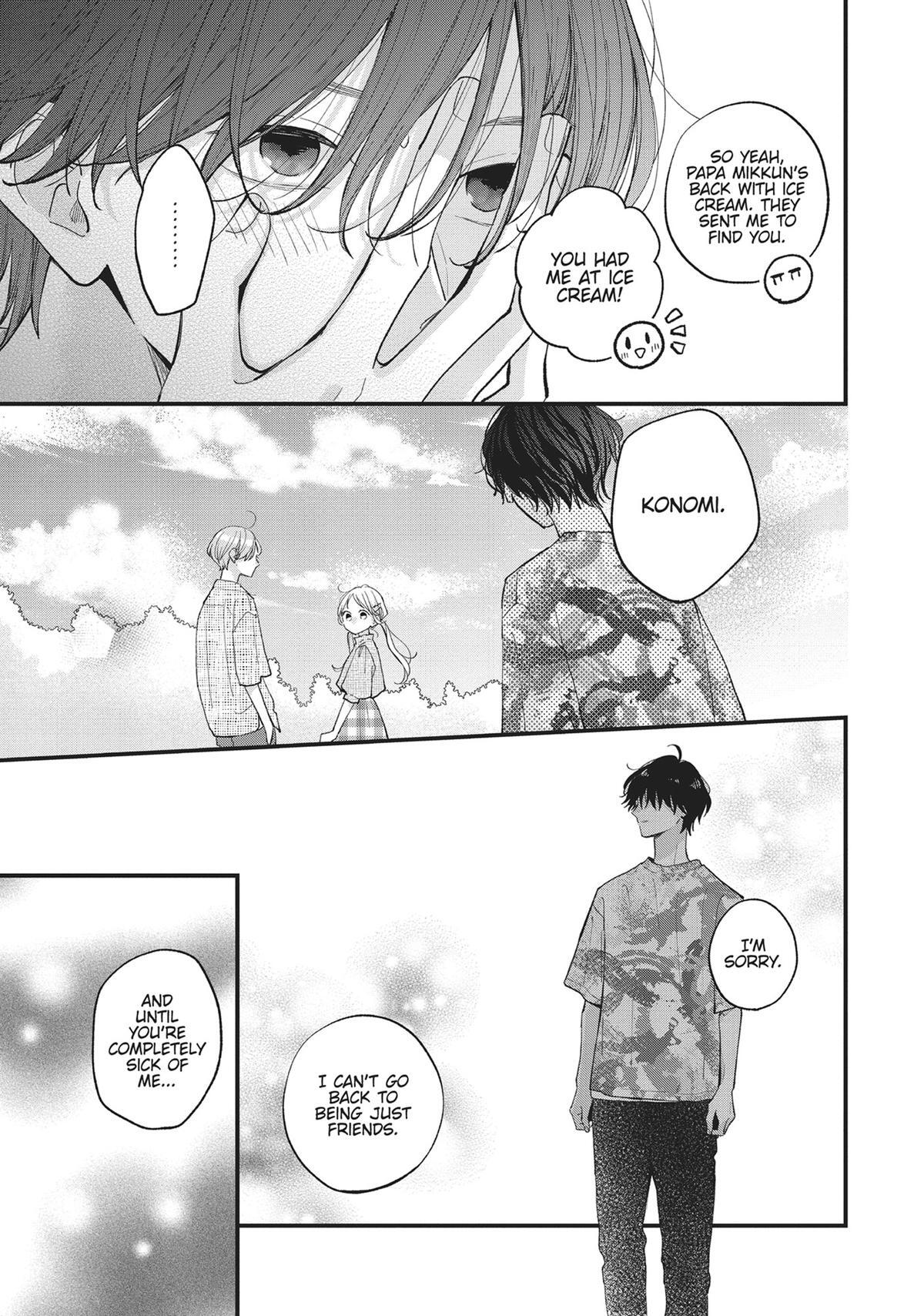 Read Tiger & Dragon Manga Online