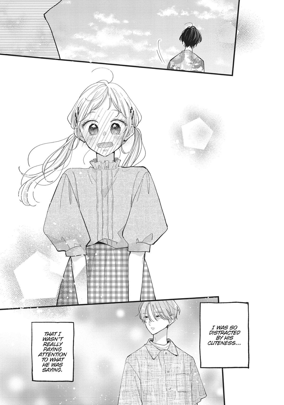 Read Tiger & Dragon Manga Online