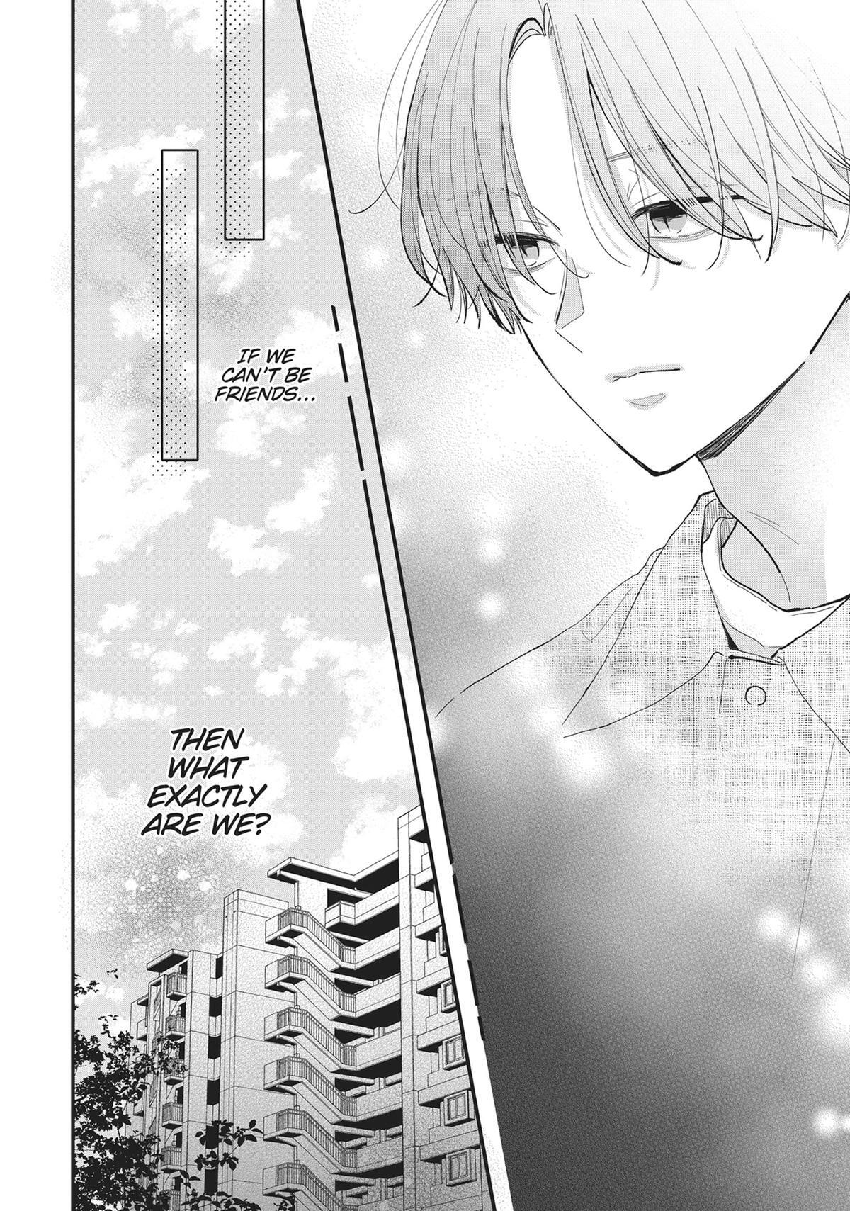Read Tiger & Dragon Manga Online