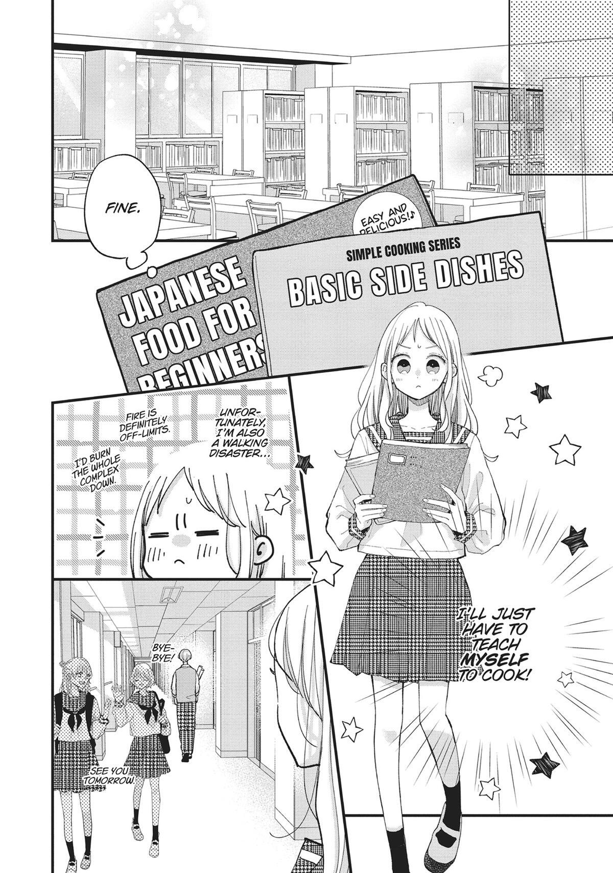 Read Tiger & Dragon Manga Online