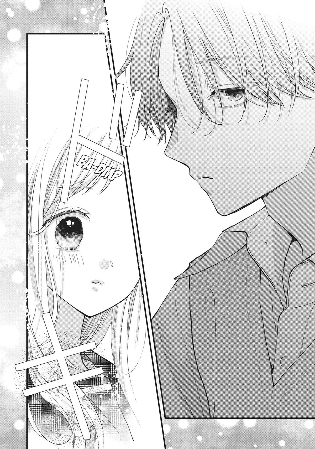 Read Tiger & Dragon Manga Online