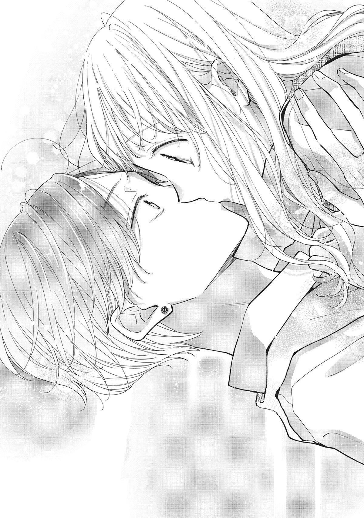 Read Tiger & Dragon Manga Online
