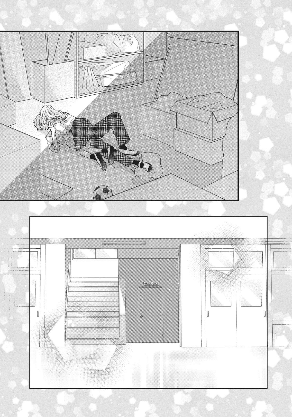 Read Tiger & Dragon Manga Online