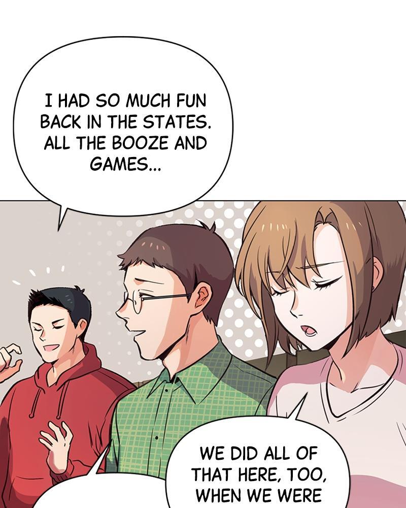 Read Time Roulette Manga Online