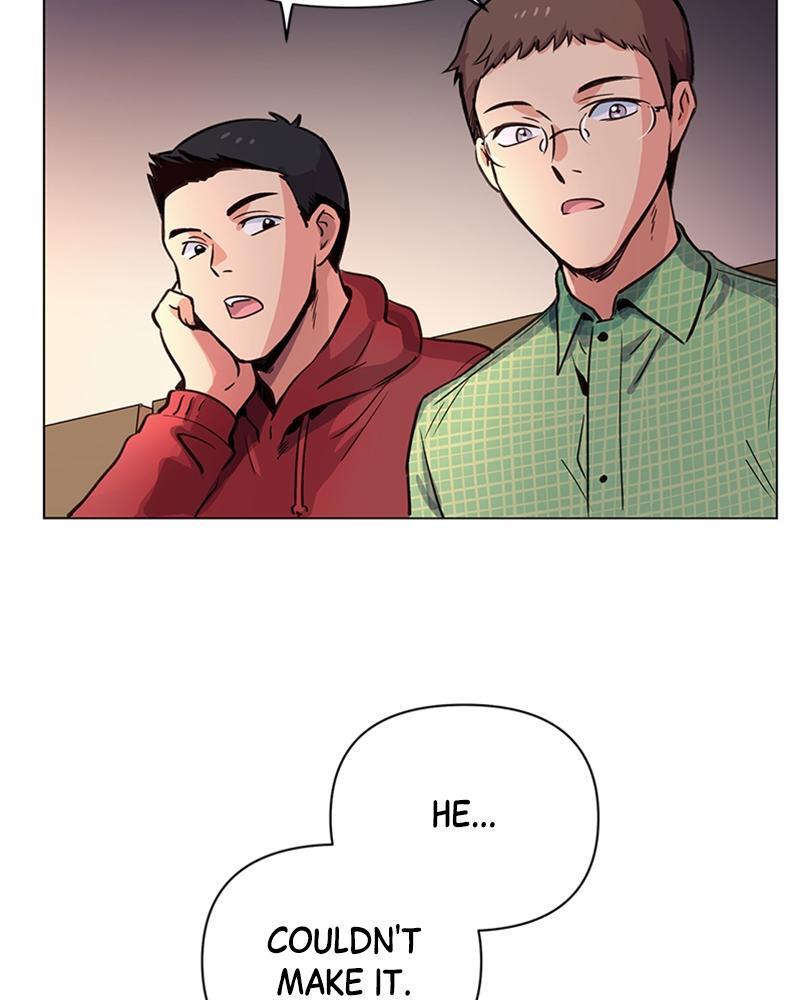 Read Time Roulette Manga Online