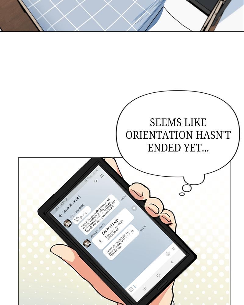 Read Time Roulette Manga Online