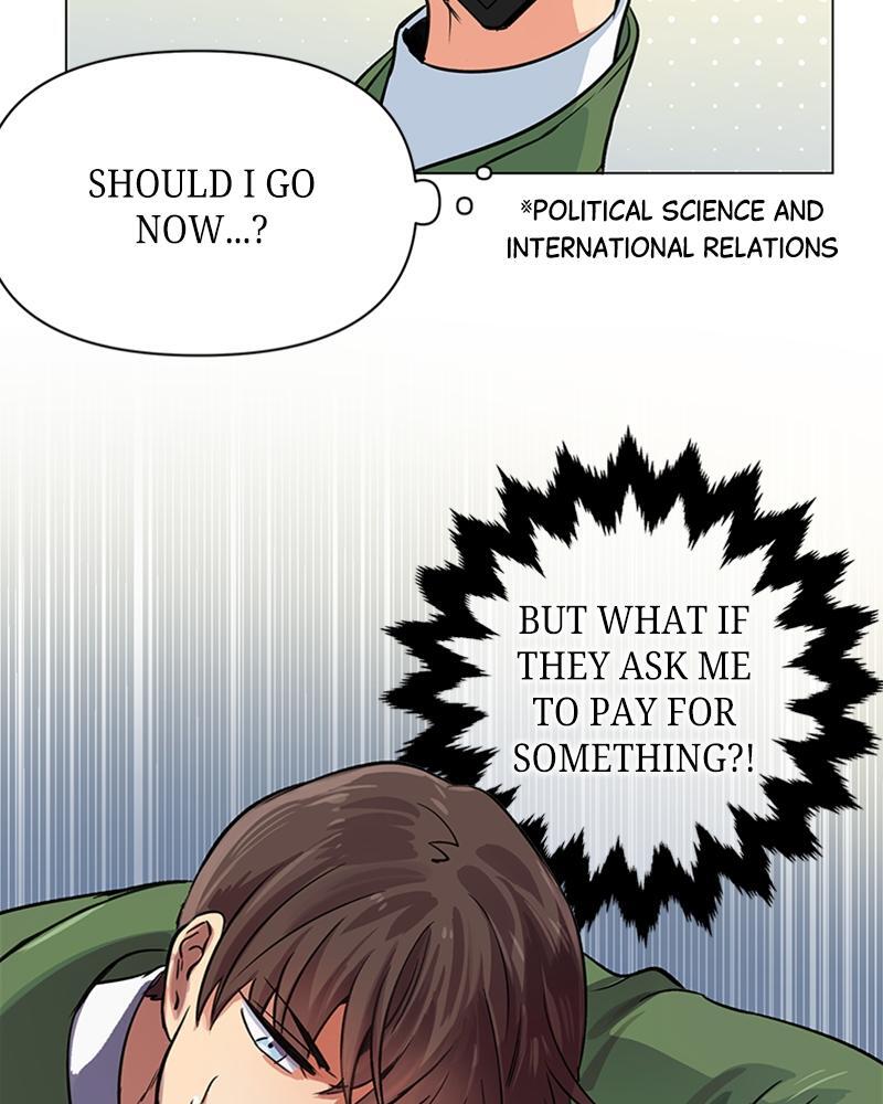 Read Time Roulette Manga Online