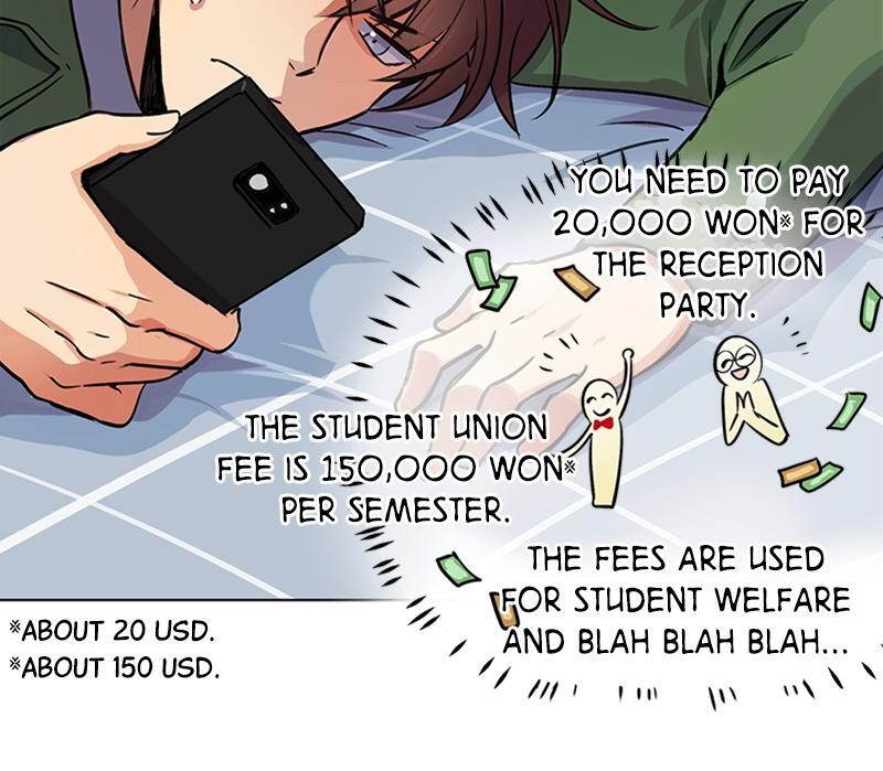 Read Time Roulette Manga Online