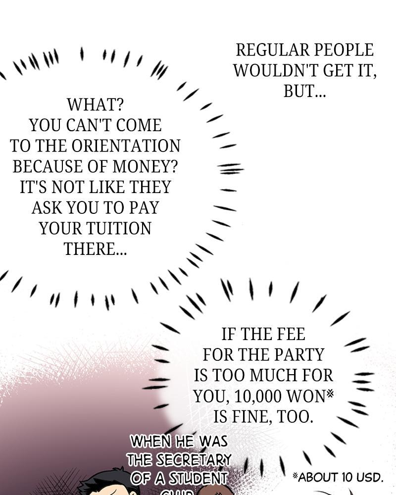 Read Time Roulette Manga Online