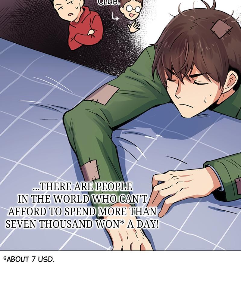 Read Time Roulette Manga Online