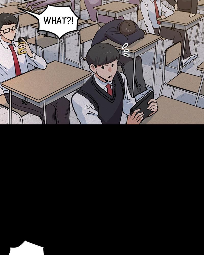 Read Time Roulette Manga Online
