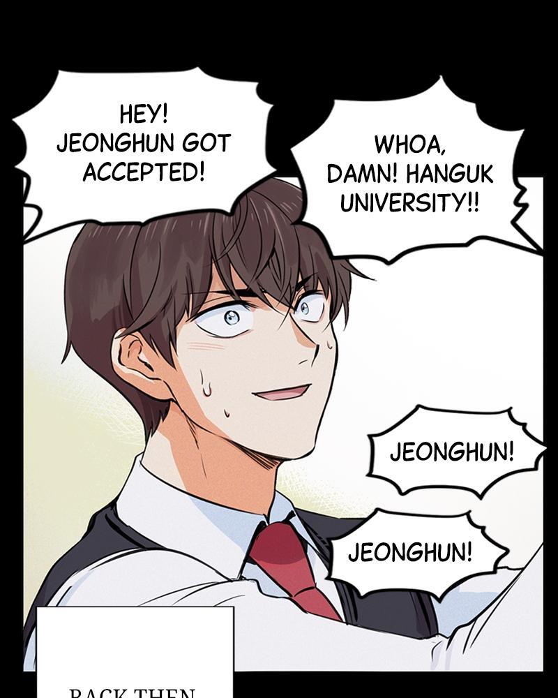 Read Time Roulette Manga Online