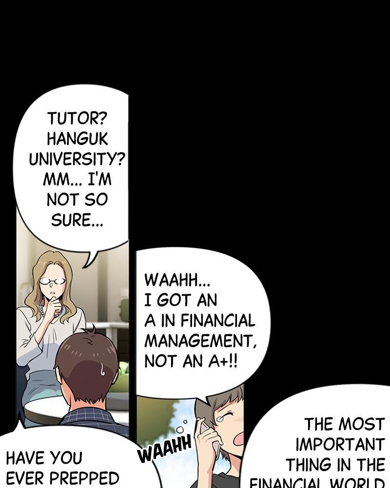 Read Time Roulette Manga Online