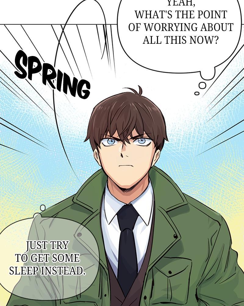 Read Time Roulette Manga Online