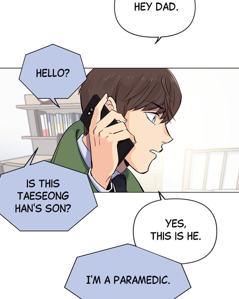 Read Time Roulette Manga Online