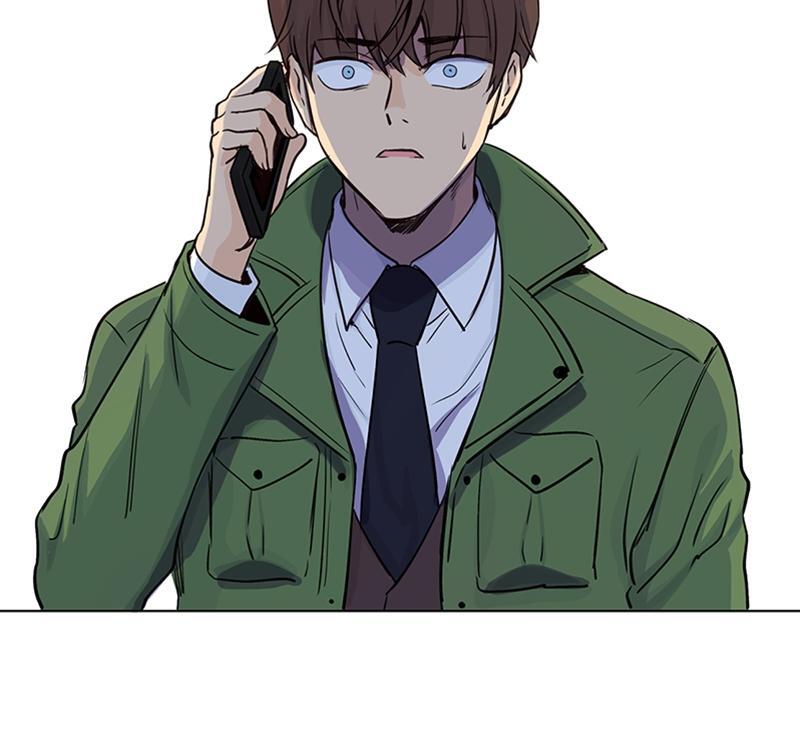 Read Time Roulette Manga Online