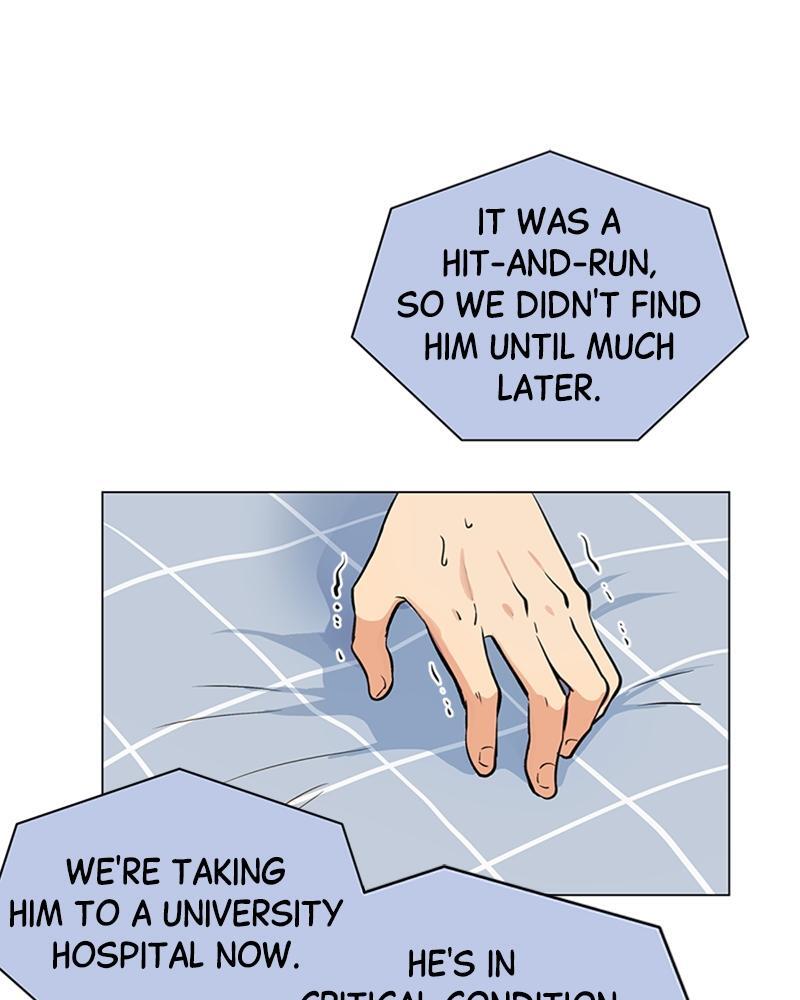 Read Time Roulette Manga Online