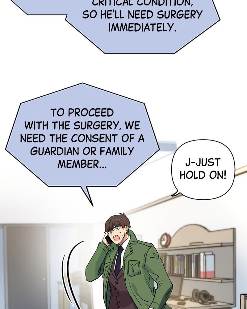 Read Time Roulette Manga Online