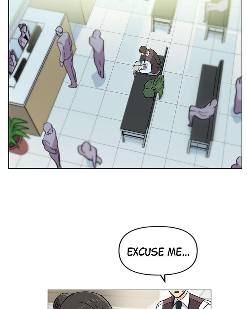 Read Time Roulette Manga Online