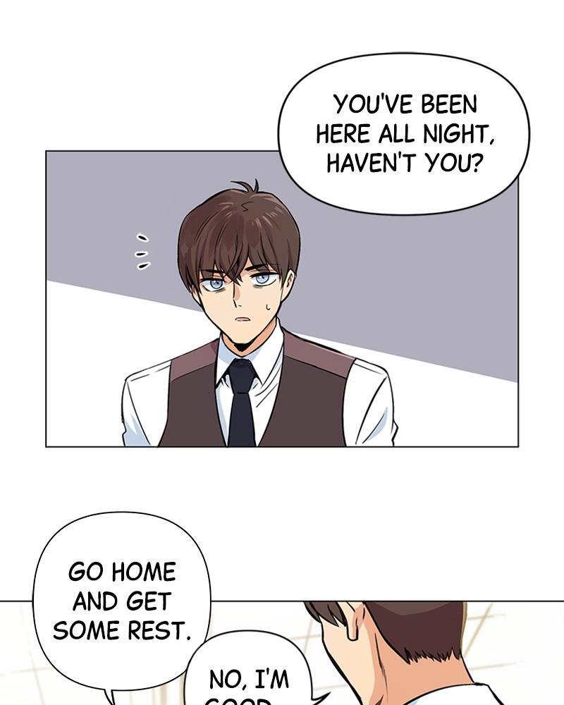 Read Time Roulette Manga Online
