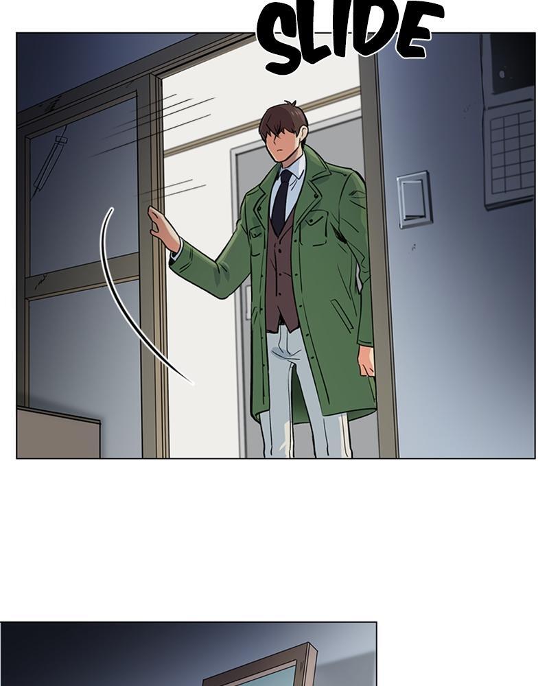 Read Time Roulette Manga Online