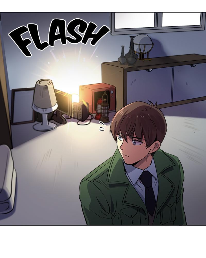 Read Time Roulette Manga Online