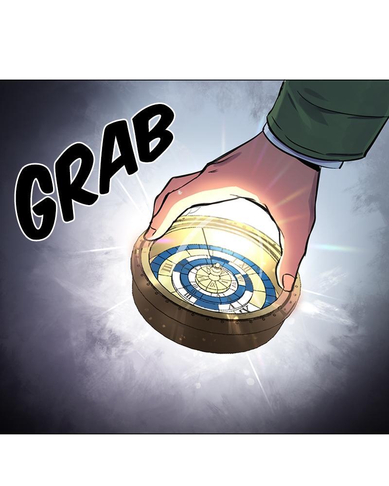 Read Time Roulette Manga Online