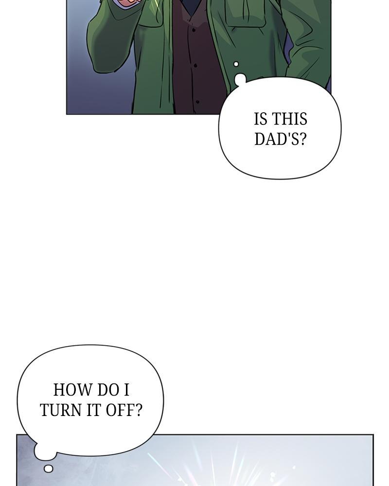 Read Time Roulette Manga Online