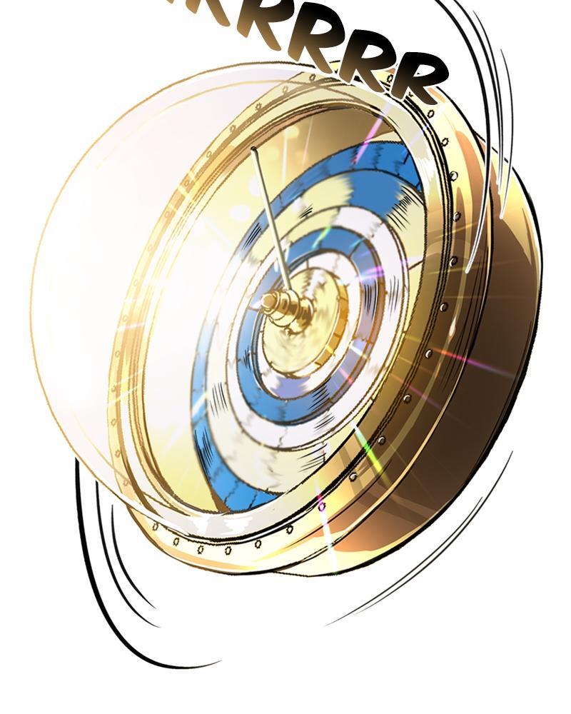 Read Time Roulette Manga Online