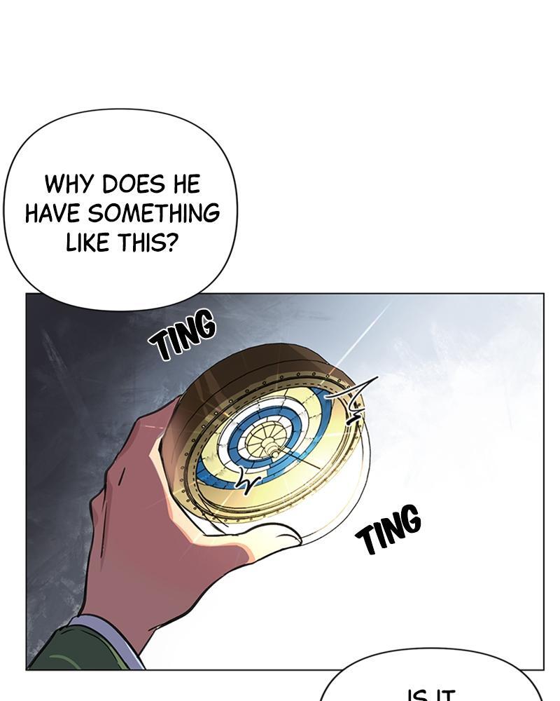 Read Time Roulette Manga Online