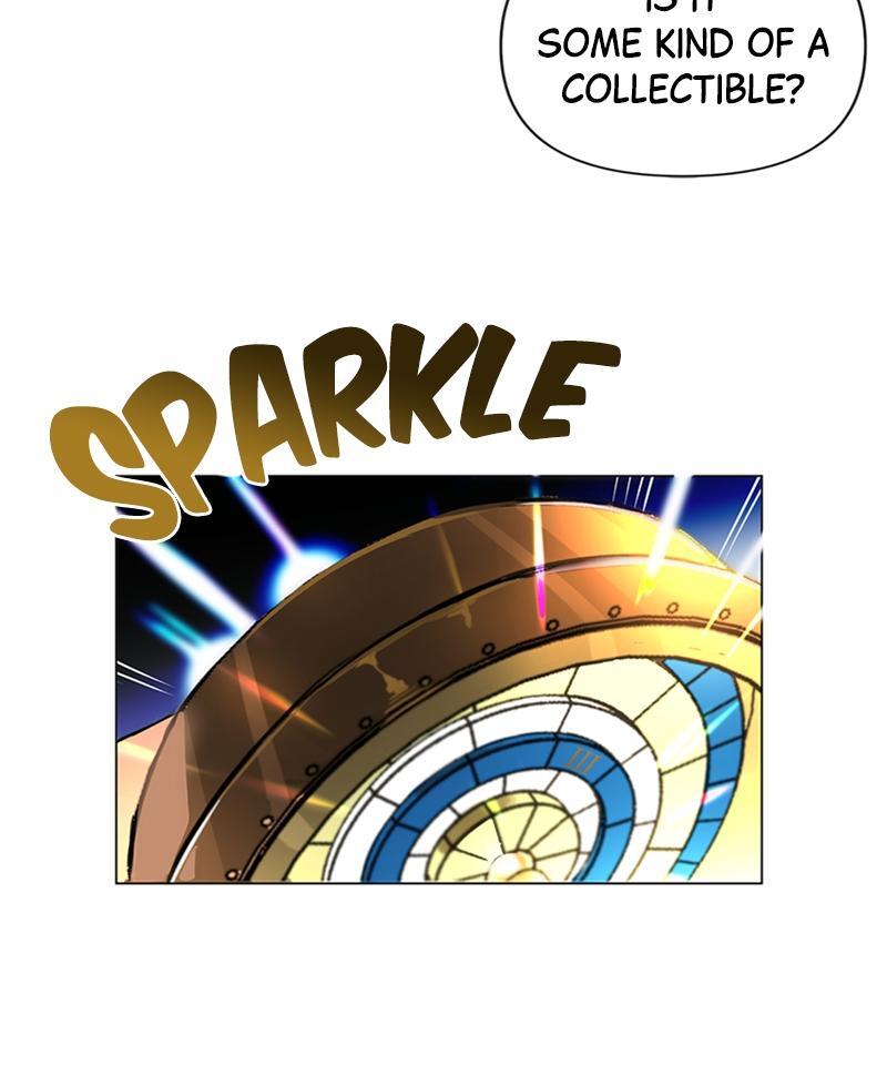Read Time Roulette Manga Online