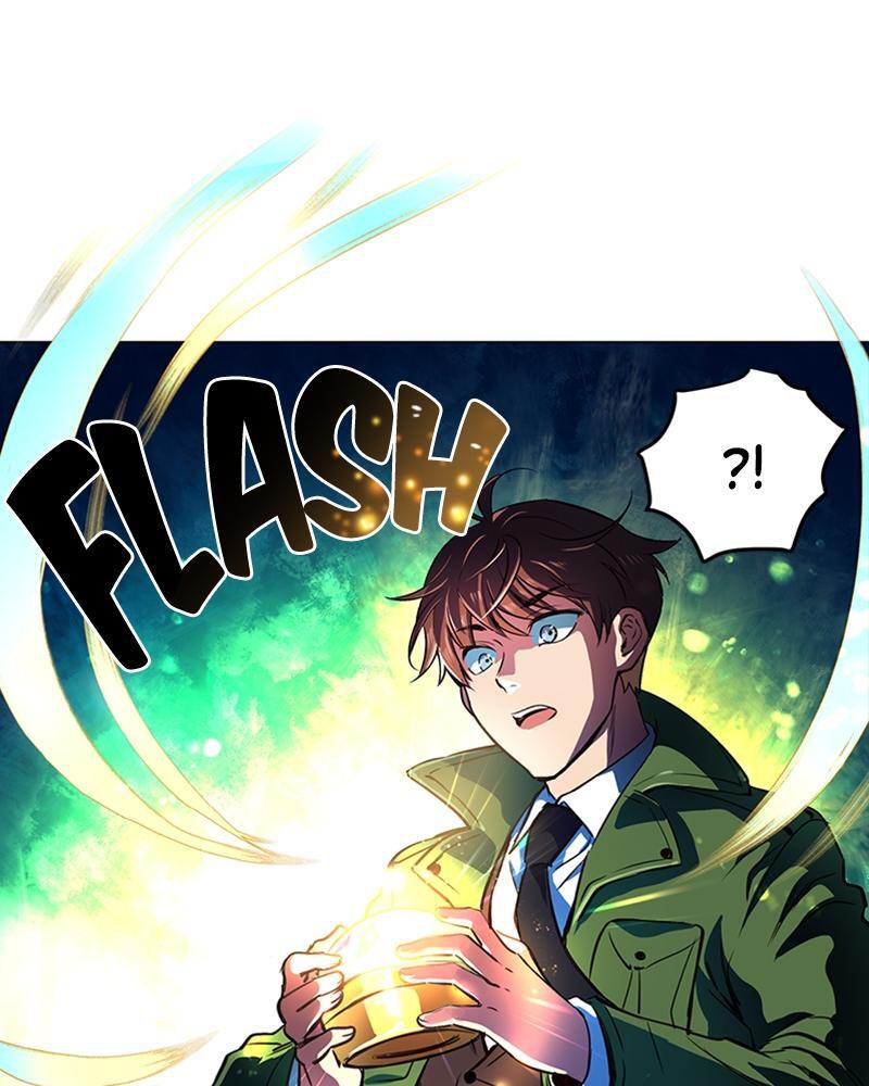 Read Time Roulette Manga Online
