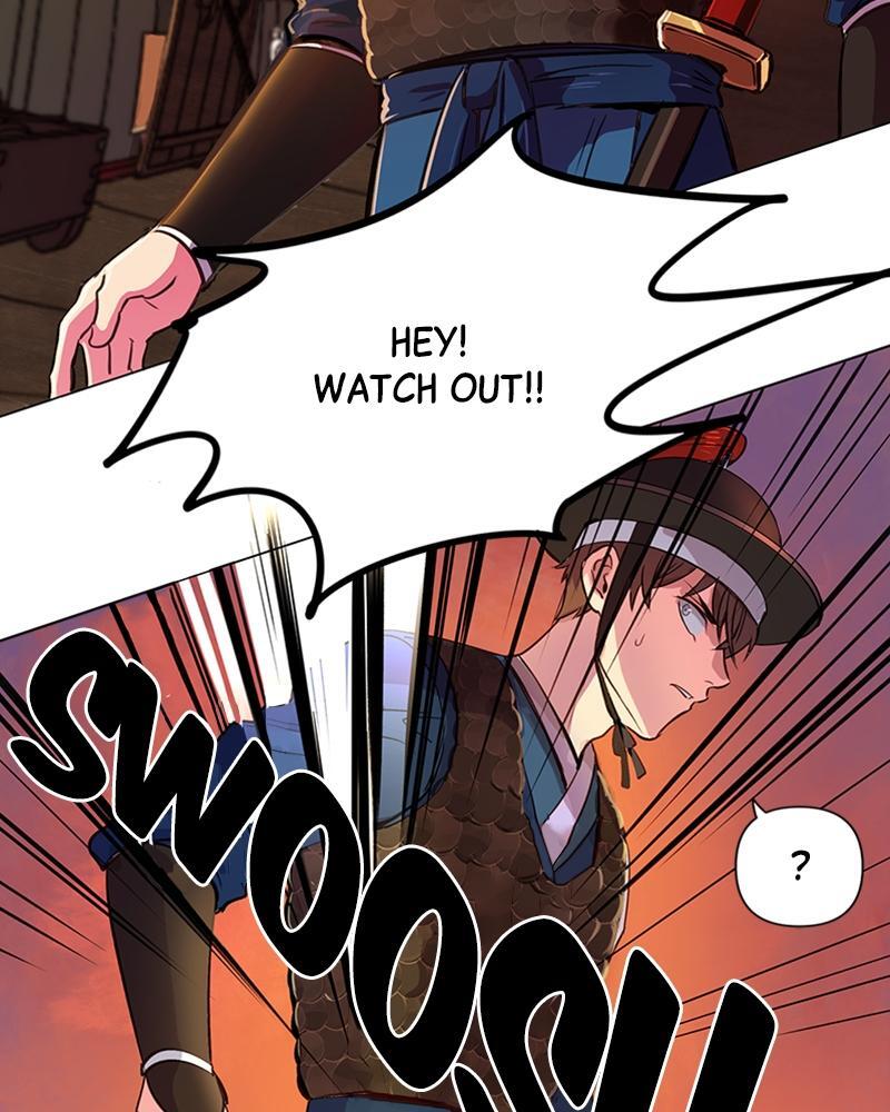 Read Time Roulette Manga Online