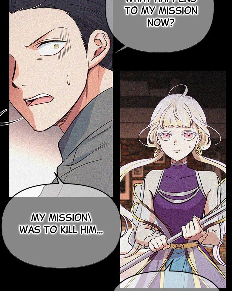 Read Time Roulette Manga Online