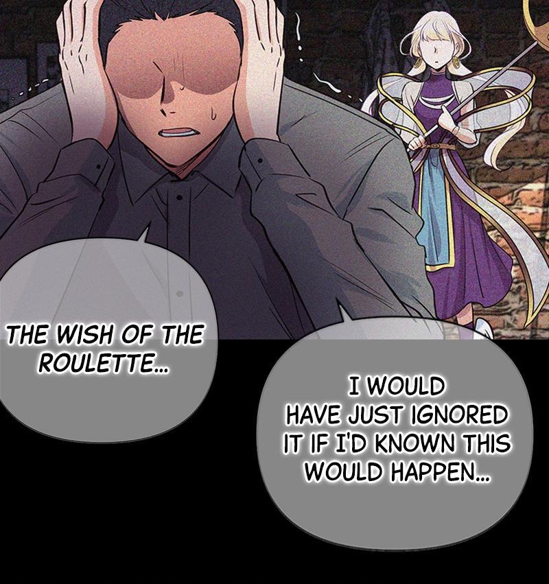 Read Time Roulette Manga Online