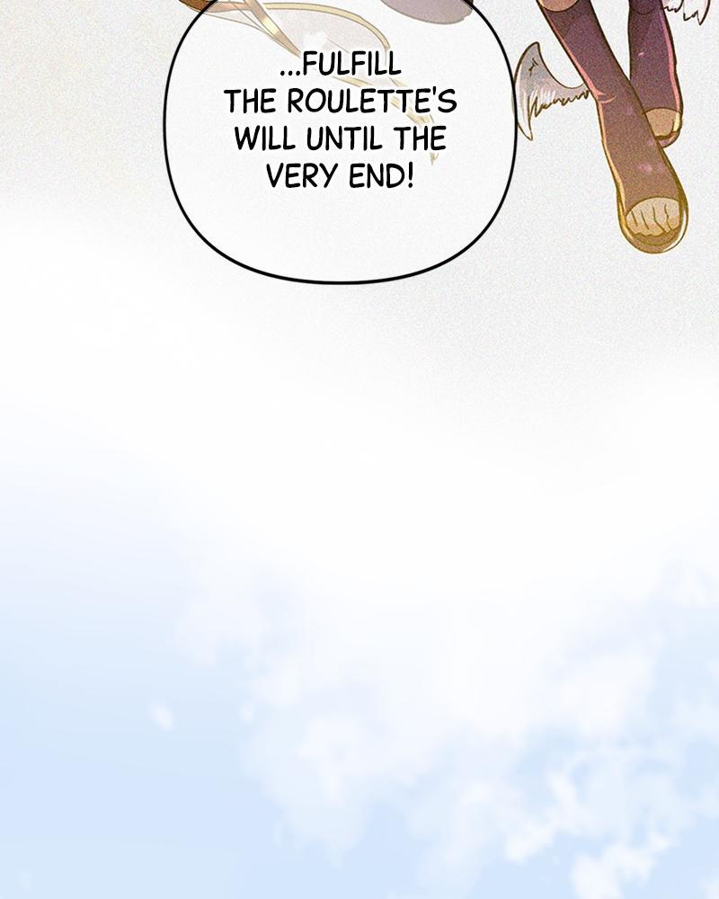 Read Time Roulette Manga Online
