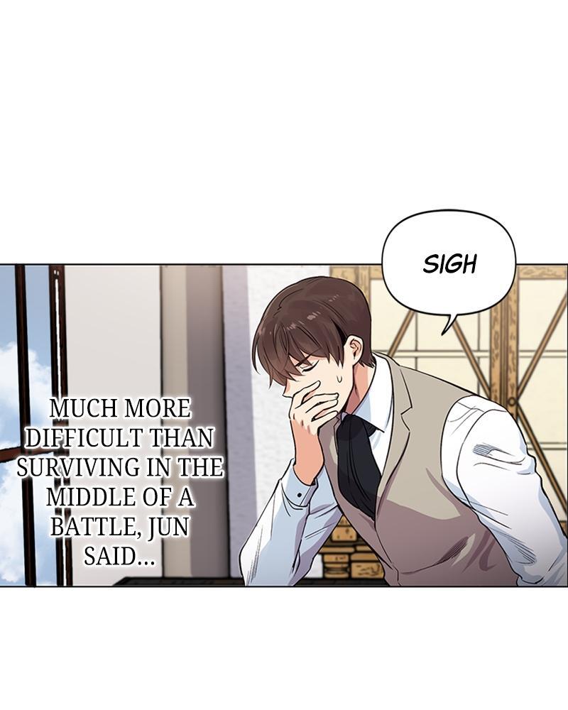 Read Time Roulette Manga Online