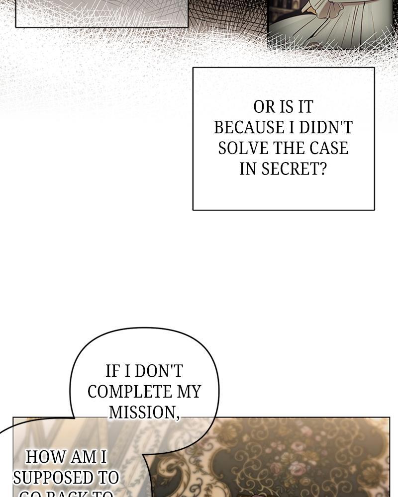 Read Time Roulette Manga Online