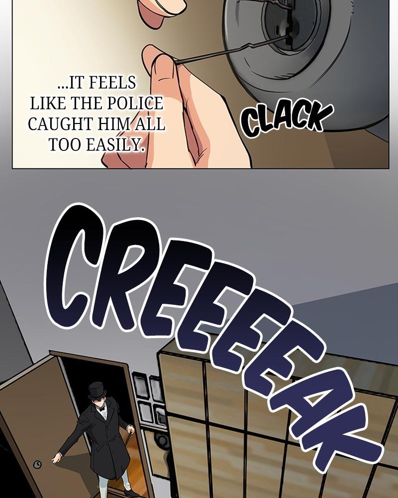 Read Time Roulette Manga Online
