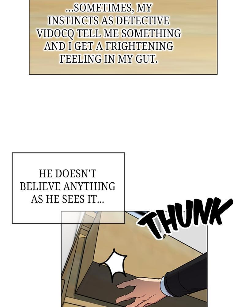 Read Time Roulette Manga Online