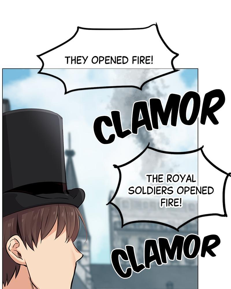Read Time Roulette Manga Online